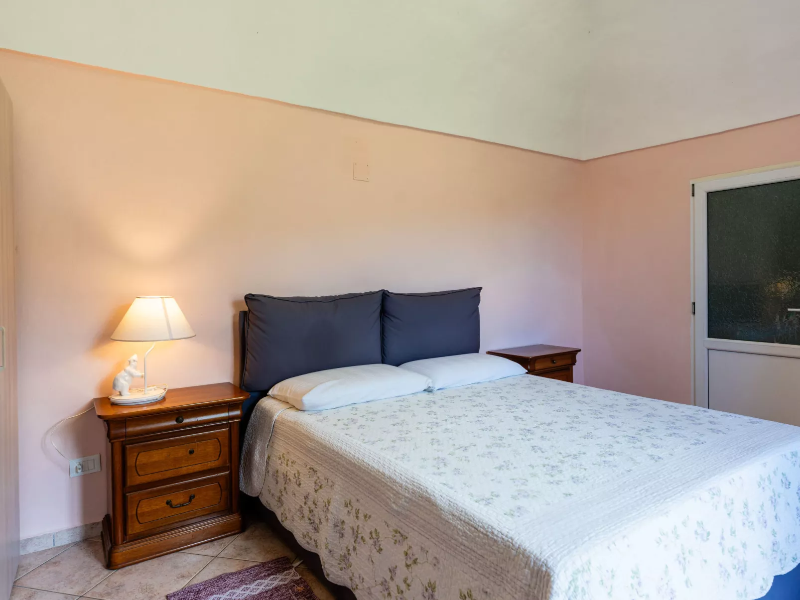 Casa Gian-Inside