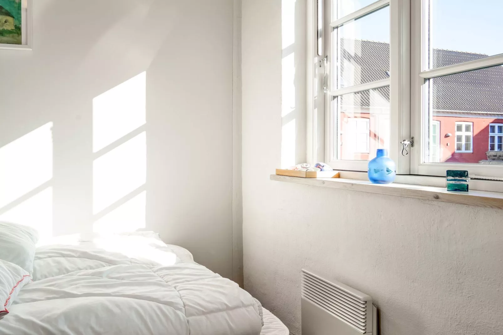 5 person holiday home in Aakirkeby-Indoor