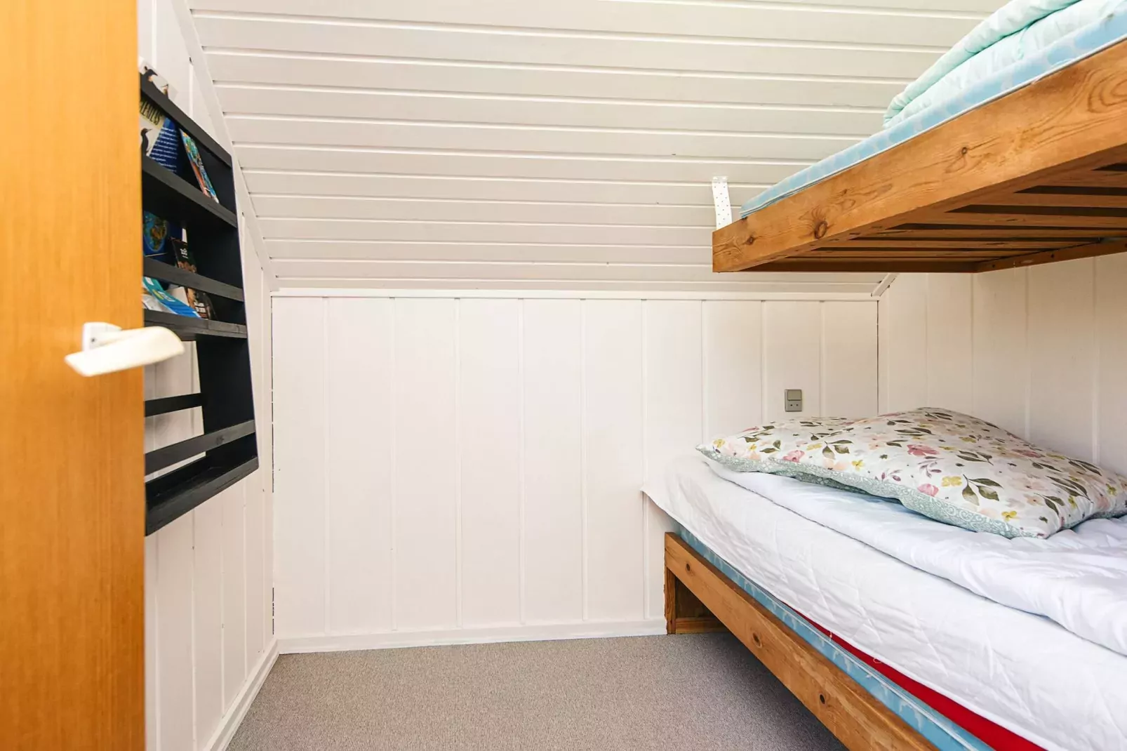 6 Personen Ferienhaus in Toftlund-Innen