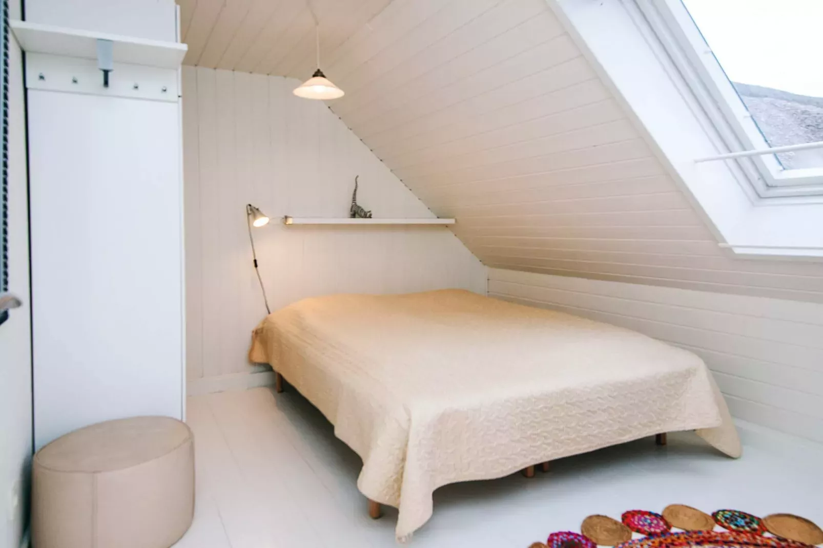 4 person holiday home in Børkop-Indoor
