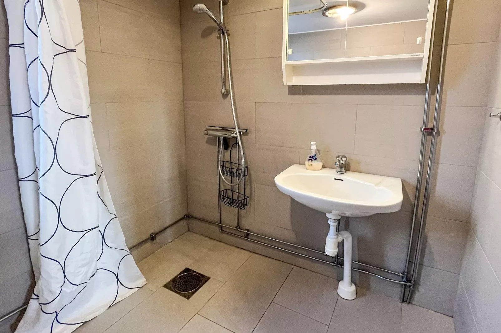 Retraite paisible sur l  ile de Foto-By Traum-Intérieur