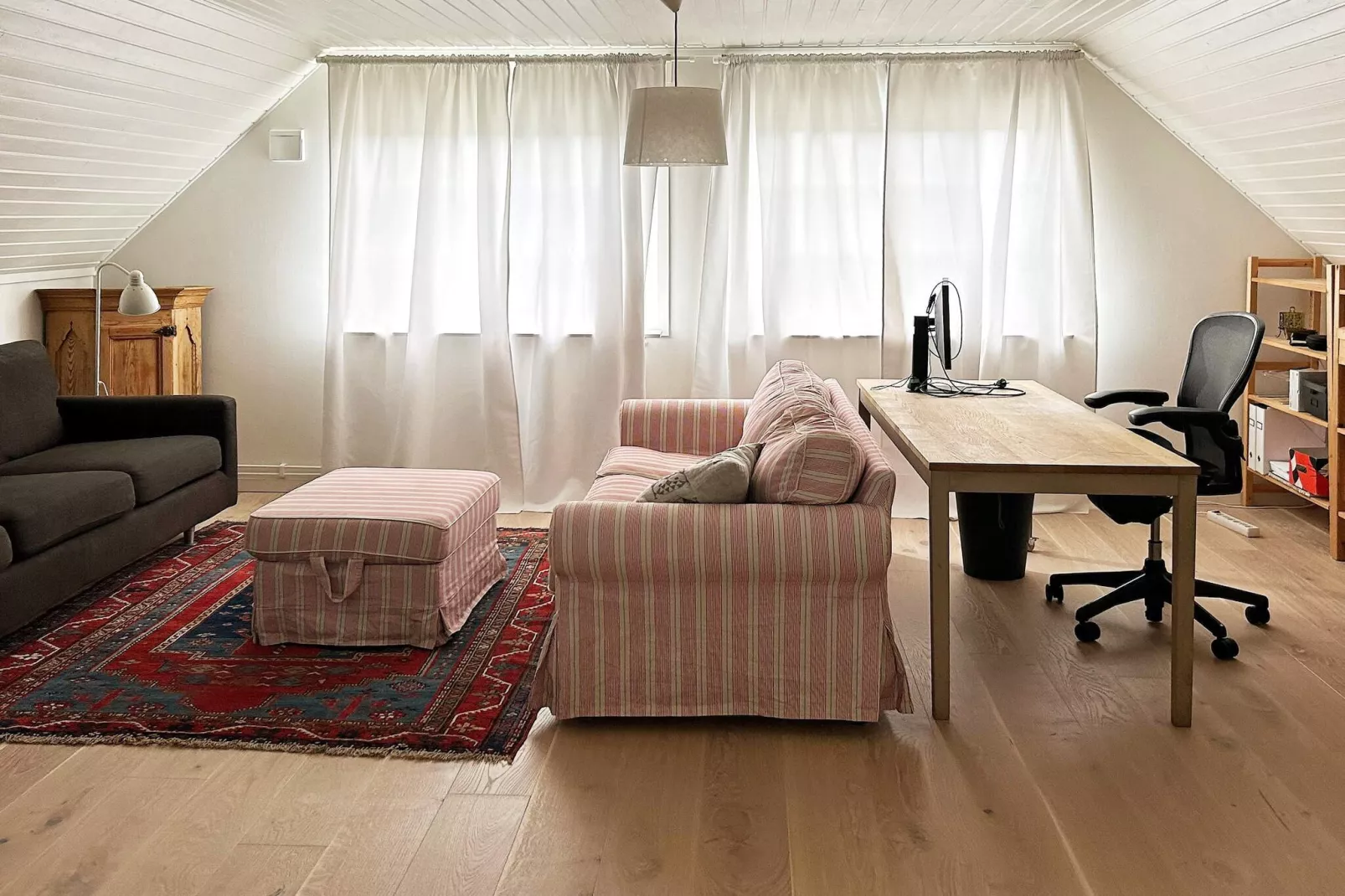 5 person holiday home in BÅSTAD-Indoor