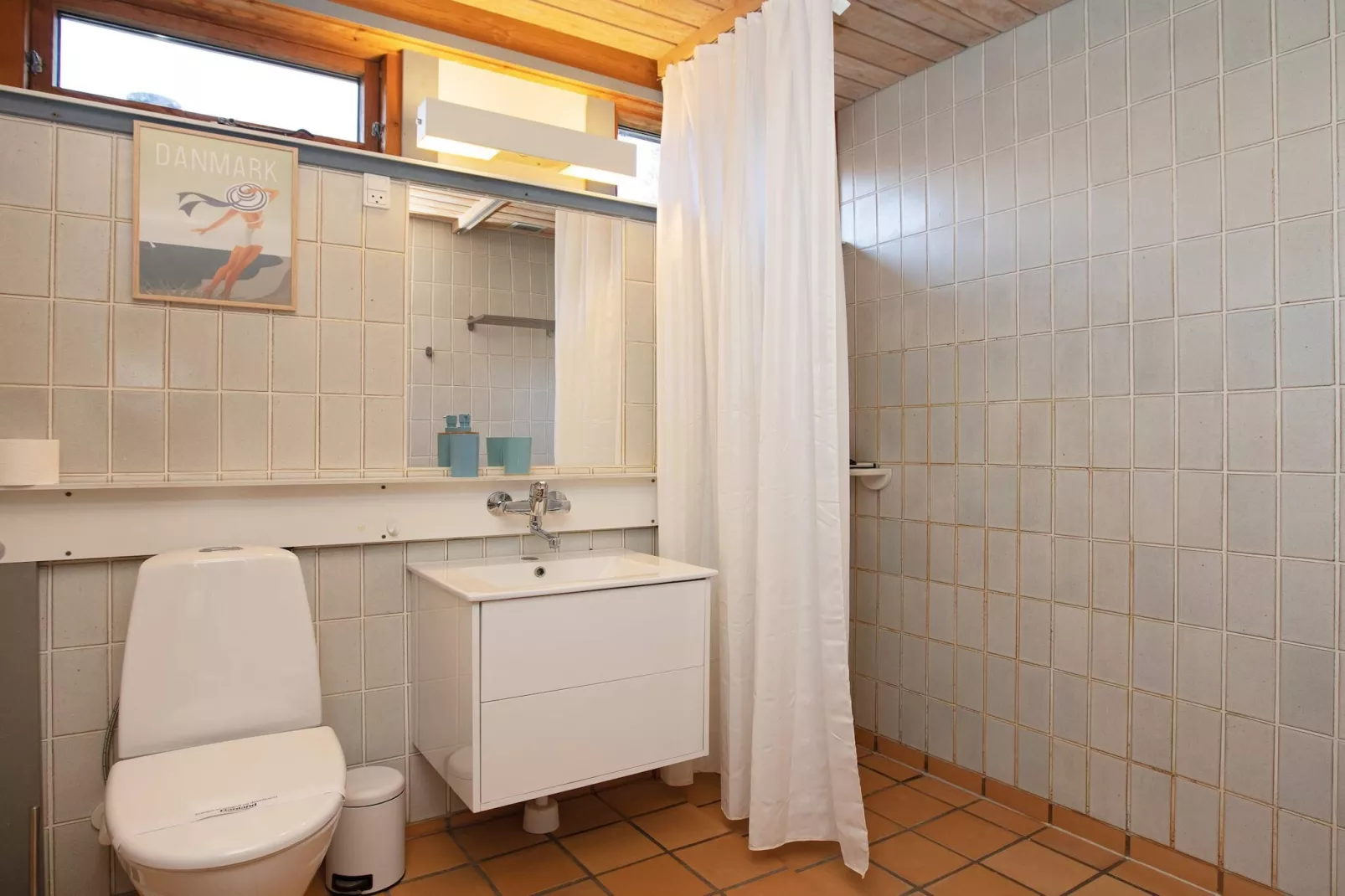 3 room,close to the sea/dike,renovate-Intérieur