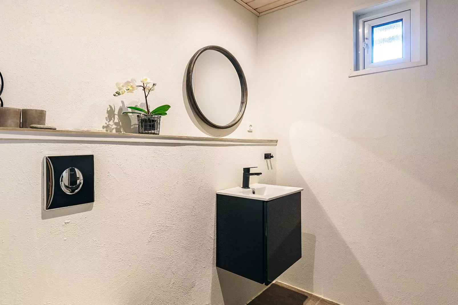 8 Personen Ferienhaus in Ålbæk-By Traum-Innenbereich