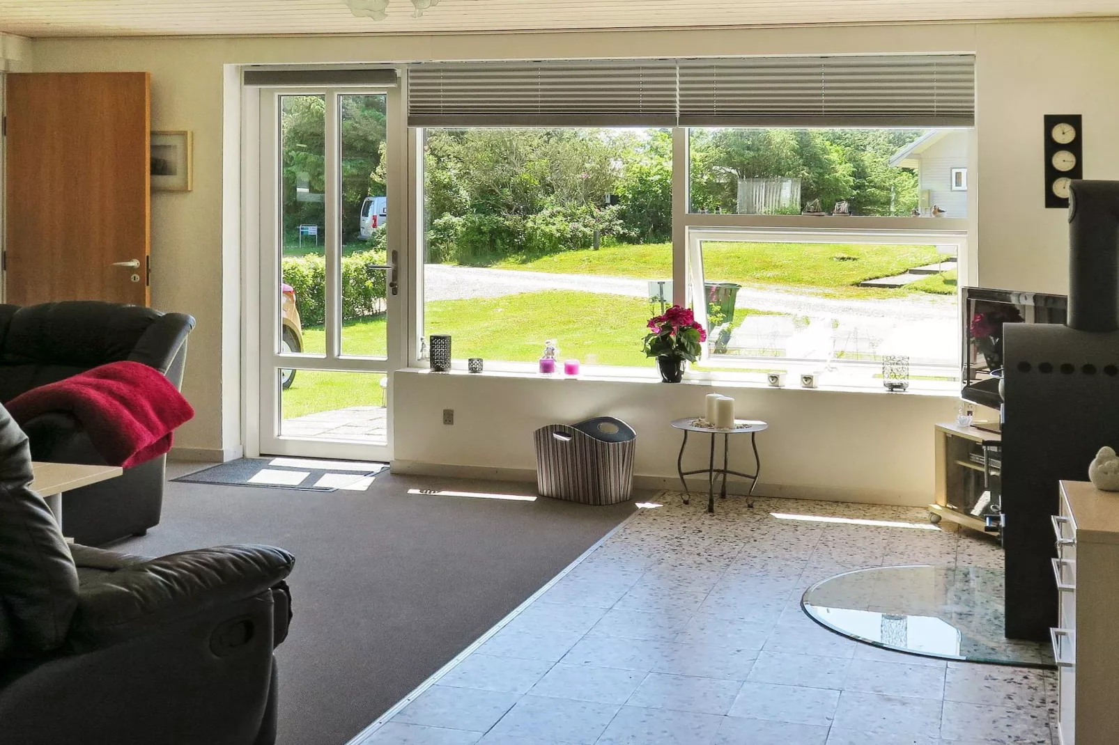 4 person holiday home in Struer-Indoor