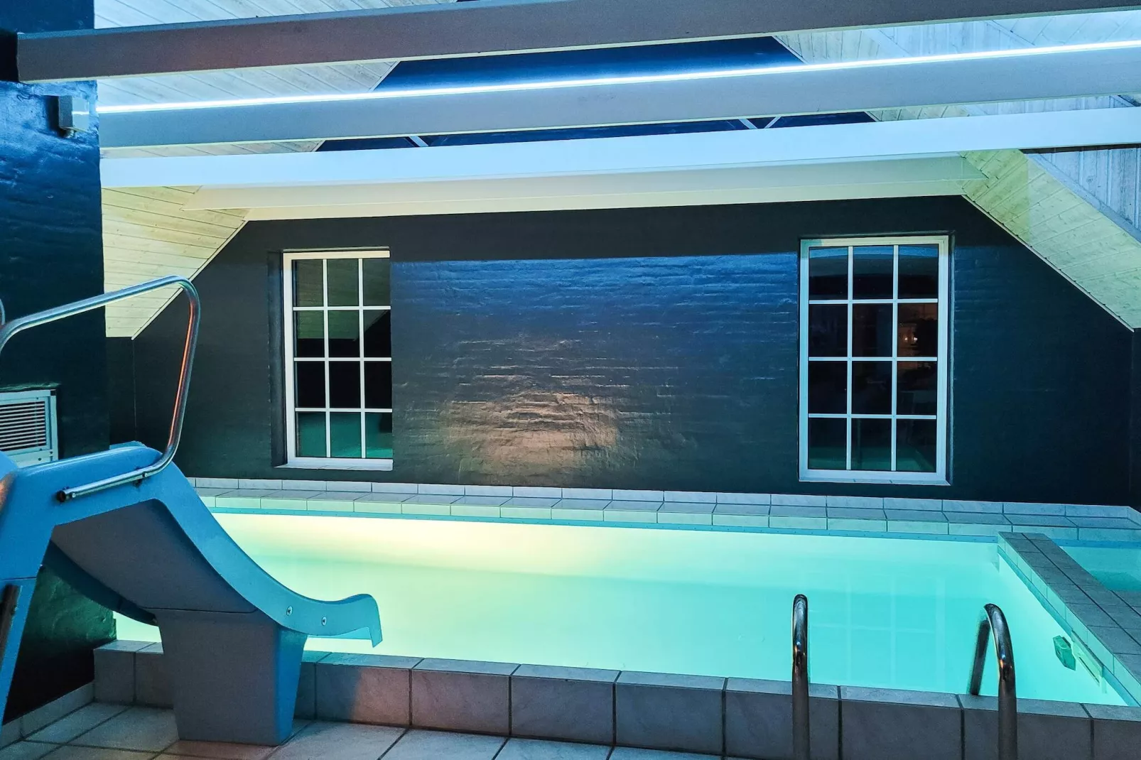 12 person holiday home in Ulfborg-Pool