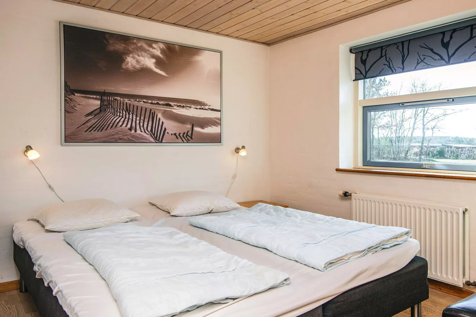 12 person holiday home in Hojslev-By Traum-Indoor