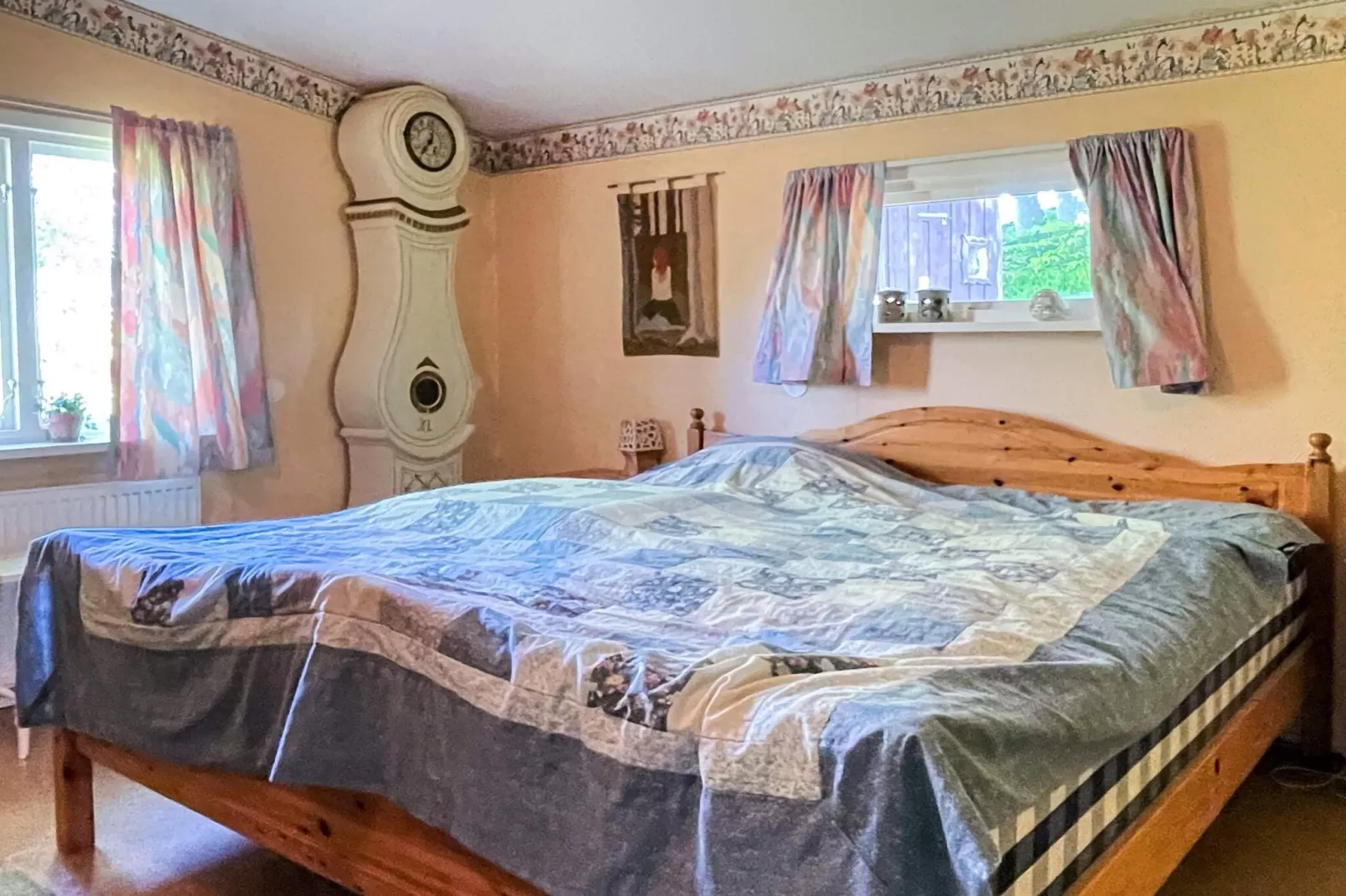 5 person holiday home in KLIPPAN-By Traum-Indoor