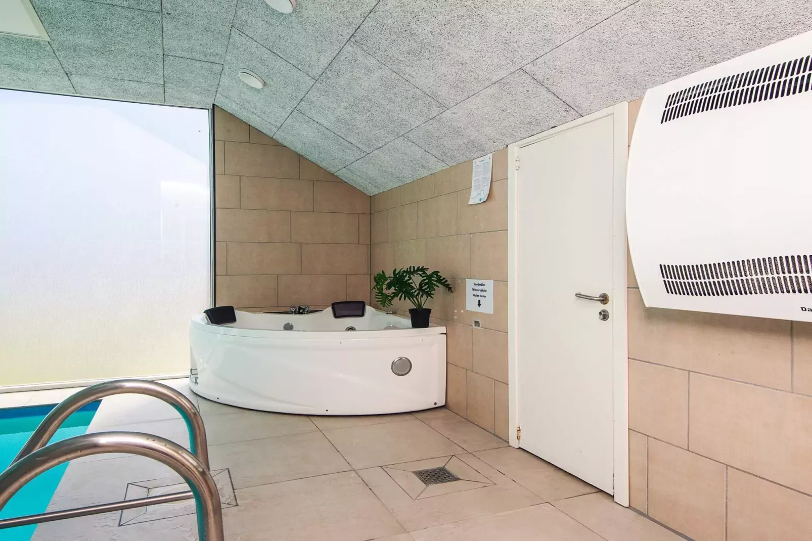 Luxury Retreat in Vorupor - By Traum Ferienwohnungen-Spa