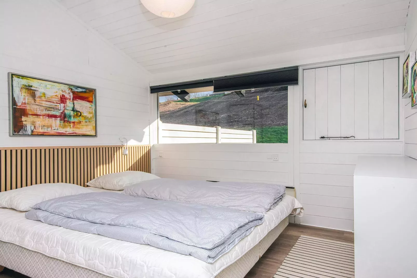 Maison de vacances pour 6 a Aabenraa-By Traum-Intérieur