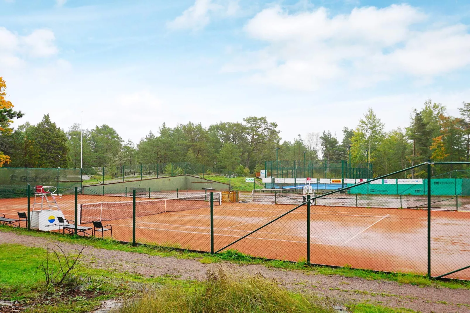 4 person holiday home in ÖREGRUND-Not tagged