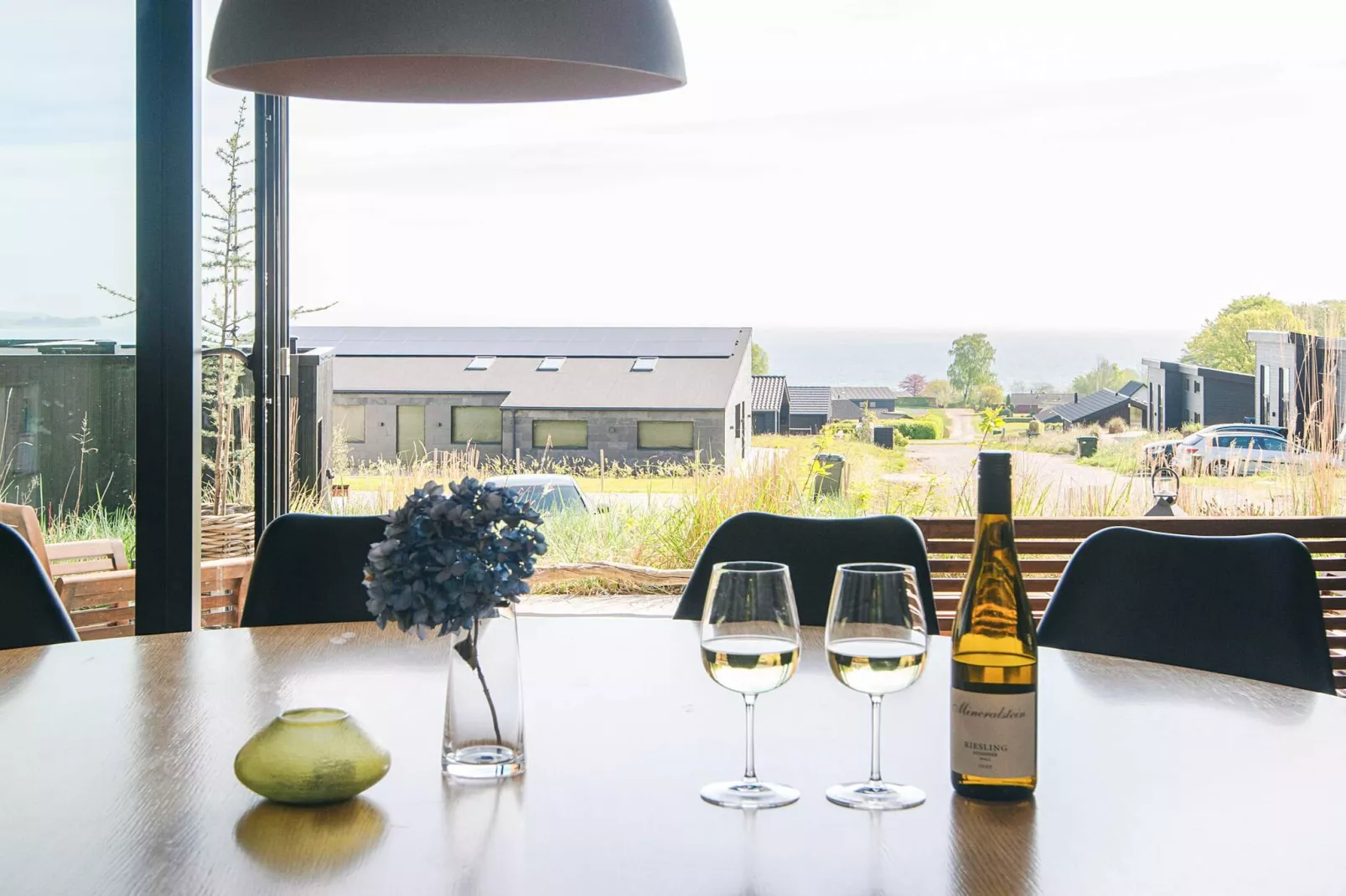 12 person holiday home in Sjølund-Indoor