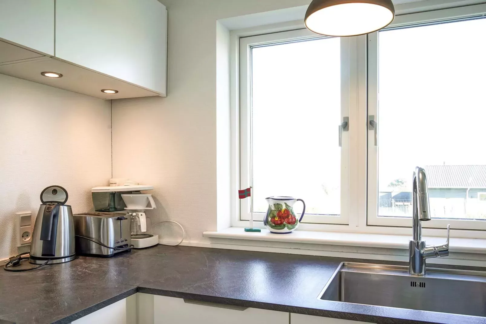 8 person holiday home in Allinge-By Traum-Indoor
