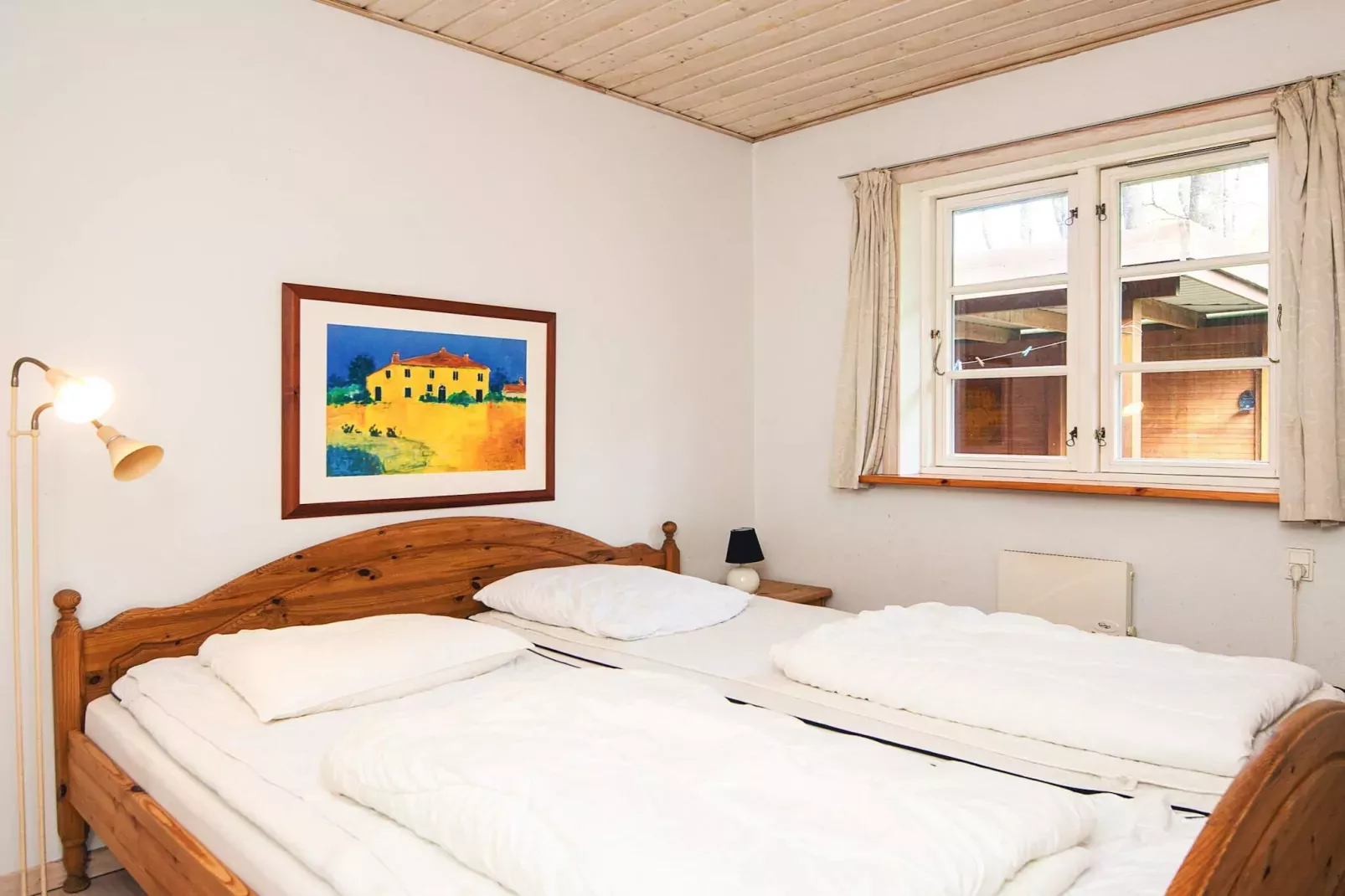 8 person holiday home in Toftlund-By Traum-Indoor