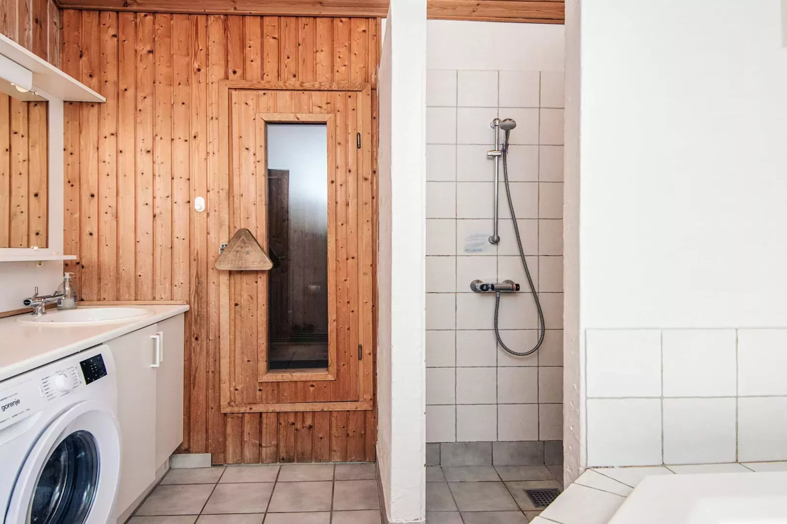 6 person holiday home in Fanø-By Traum-Indoor