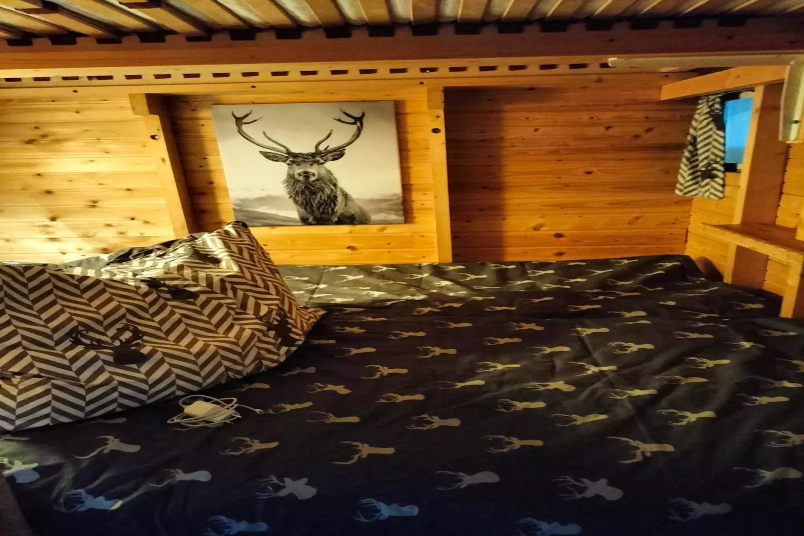 Apartment Urchen-Facilities