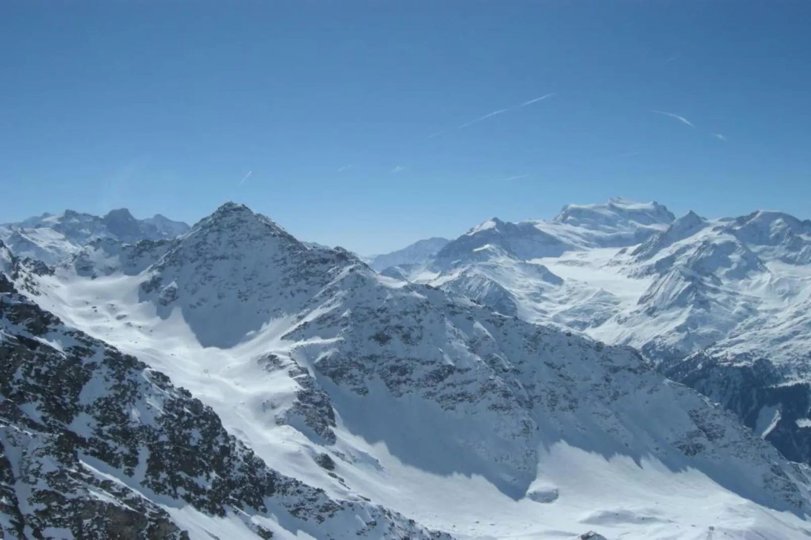 Alpina-Zones d'été à 20 km
