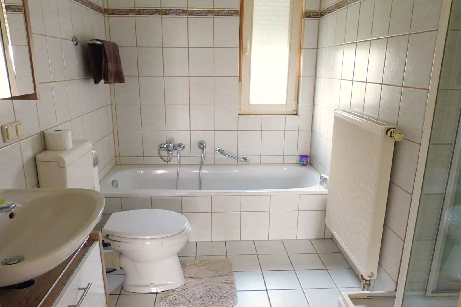 Densberg-Salle de bain