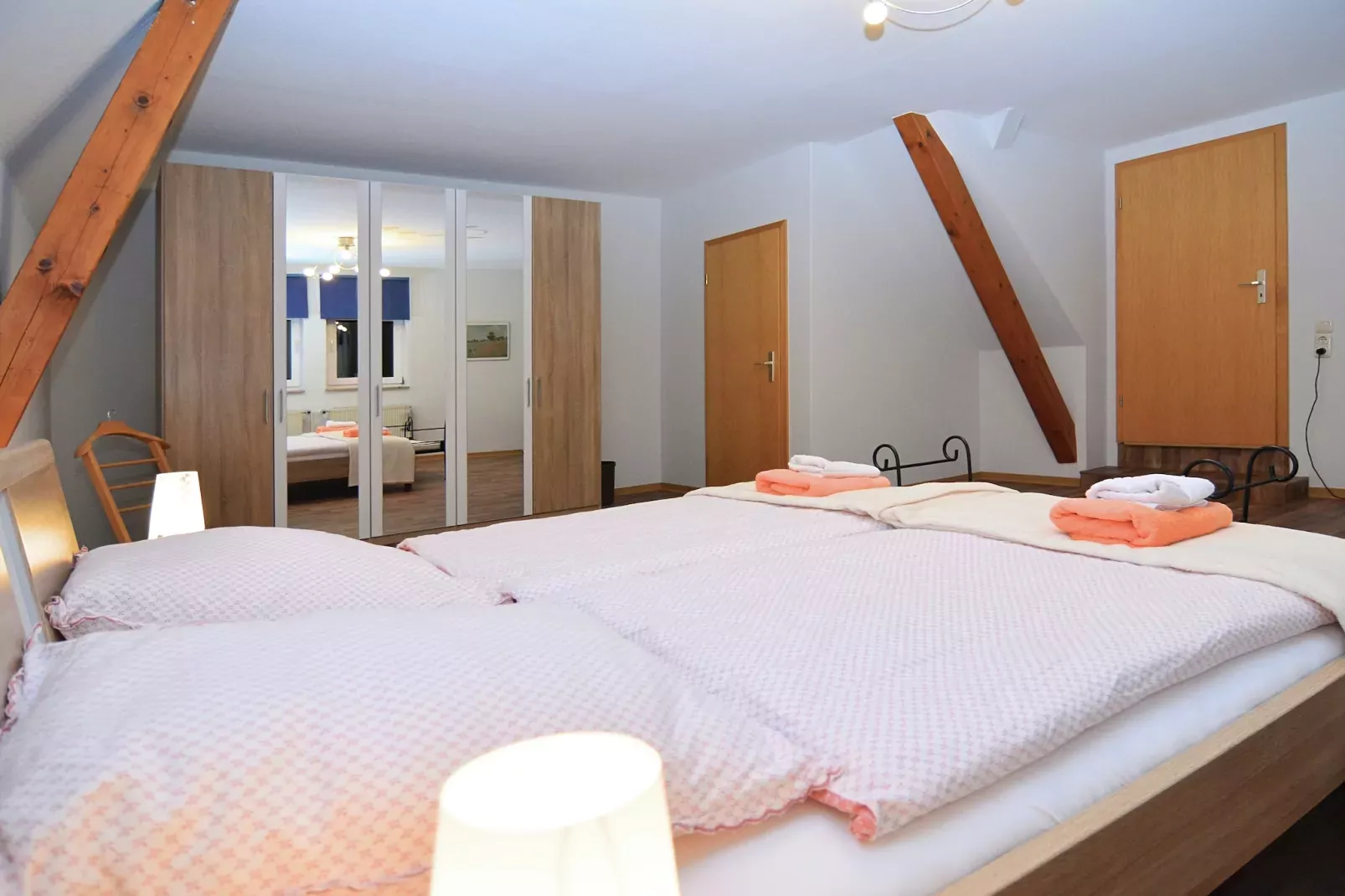 Sauerland-Bedroom