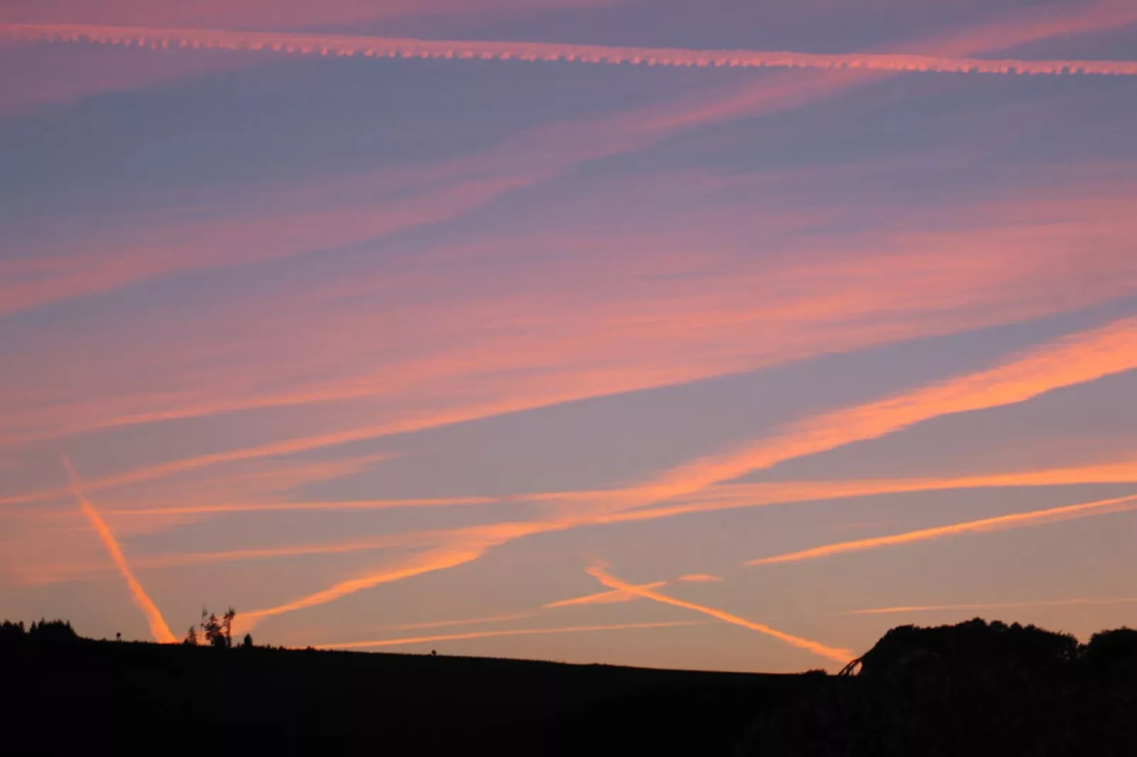 Ober der Hasselt-Atmosphere