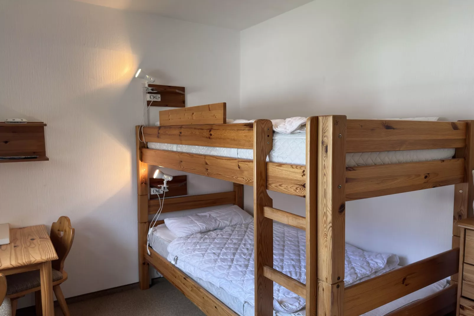 Fewo Sandra Nr 24-Bedroom