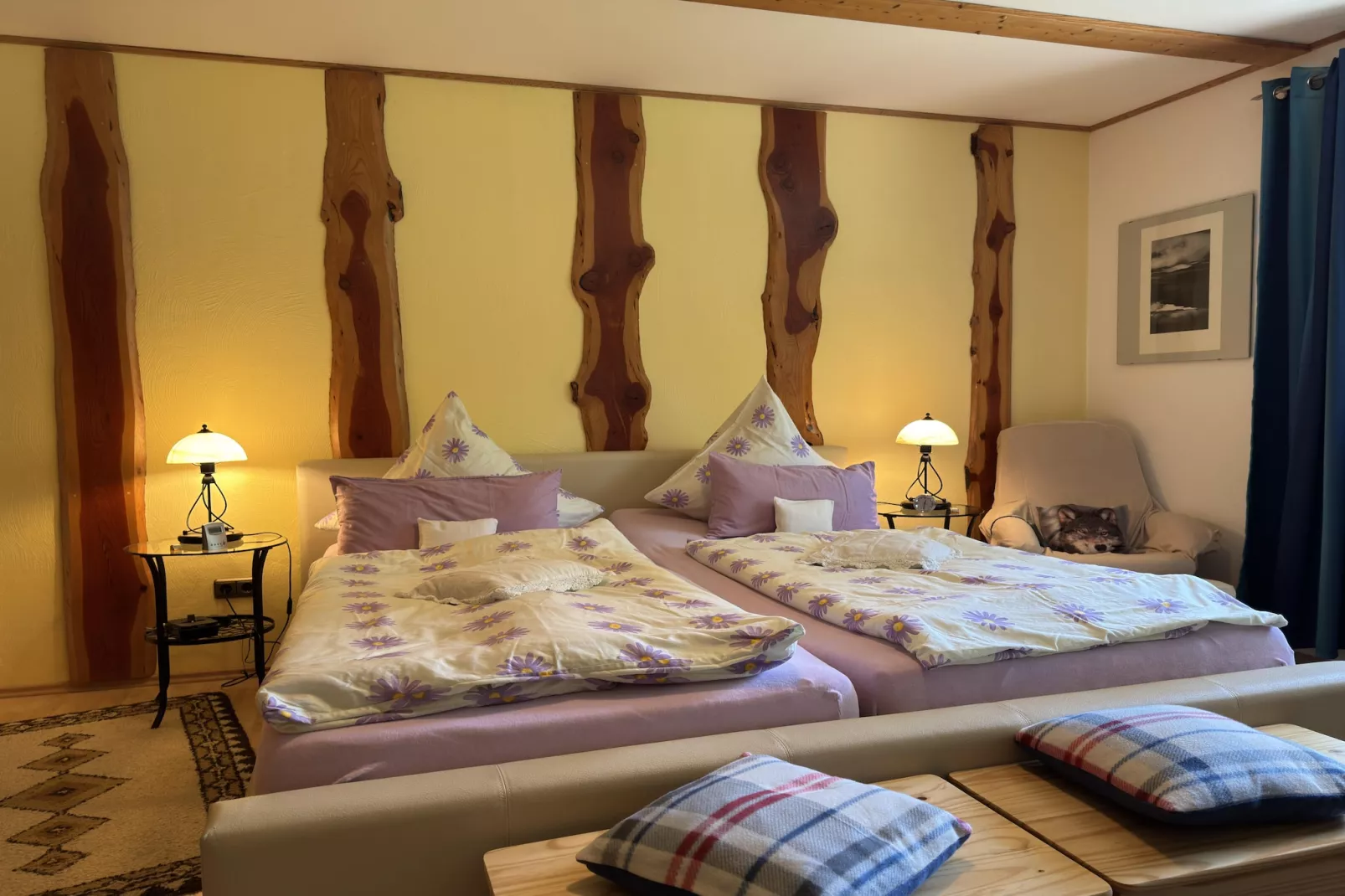 FEWO Bruns-Bedroom