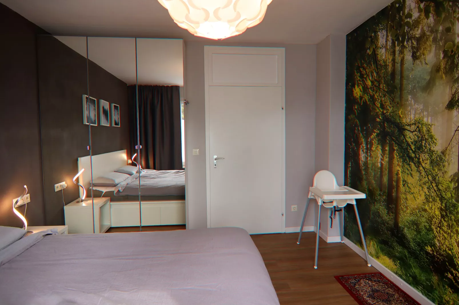 Hexenzauber I-Chambre