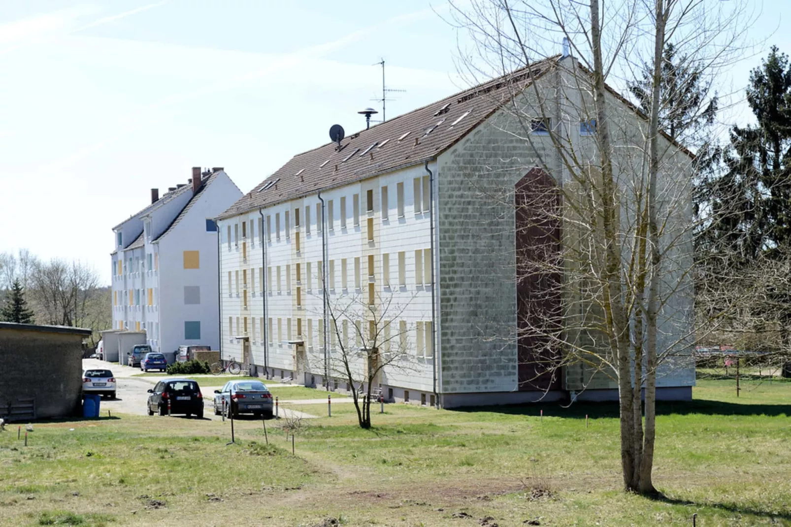 App Alte Schmiede-Areas summer 5km