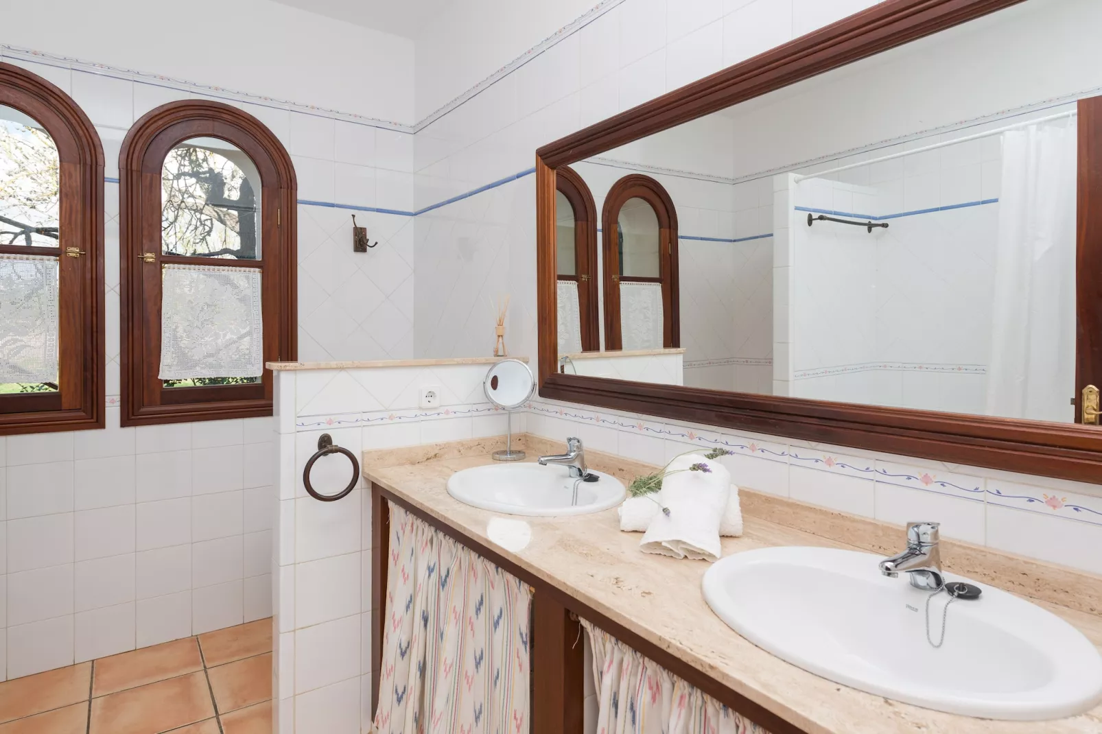 Vista Alegre-Bathroom