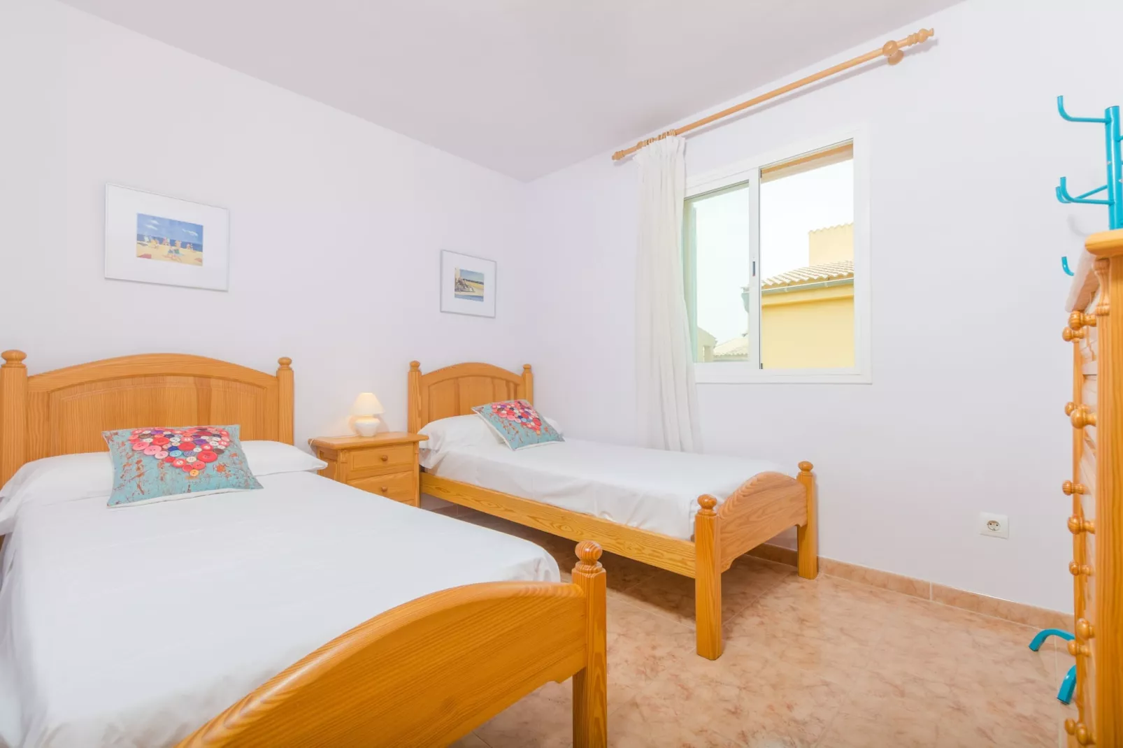 Aritja, 5-Bedroom