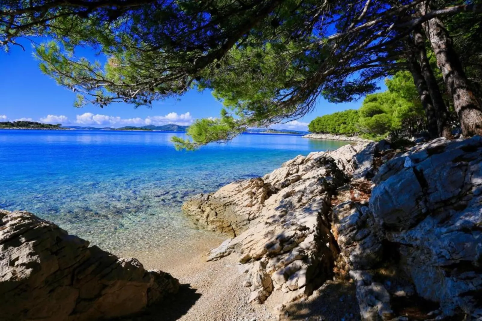 Residence Tajana-Areas summer 20km