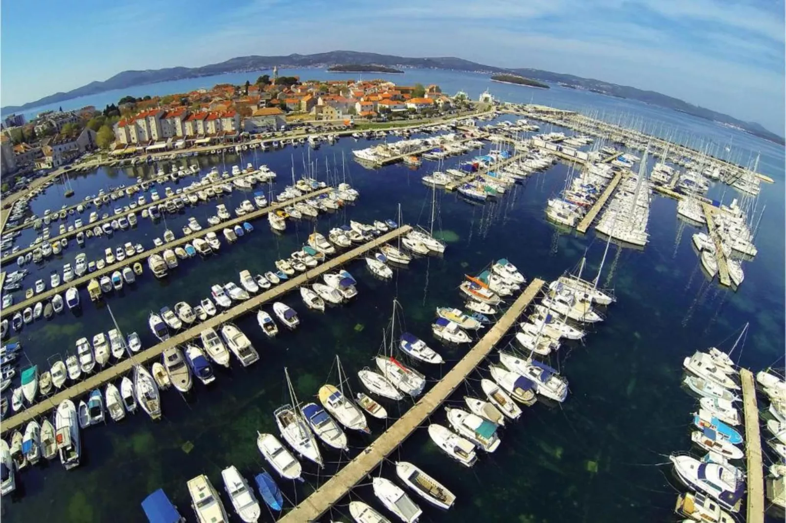 Apartman Buco-Areas summer 20km