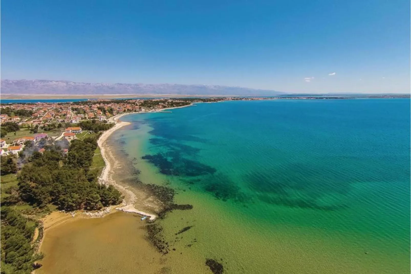 Resort More 2-Areas summer 20km