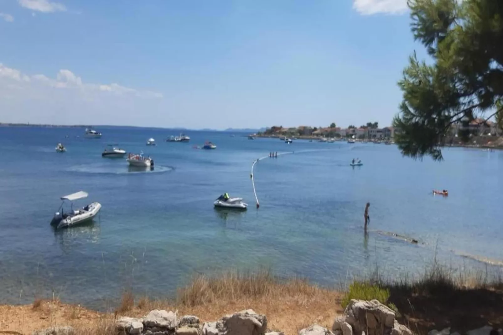Resort More 3-Areas summer 20km
