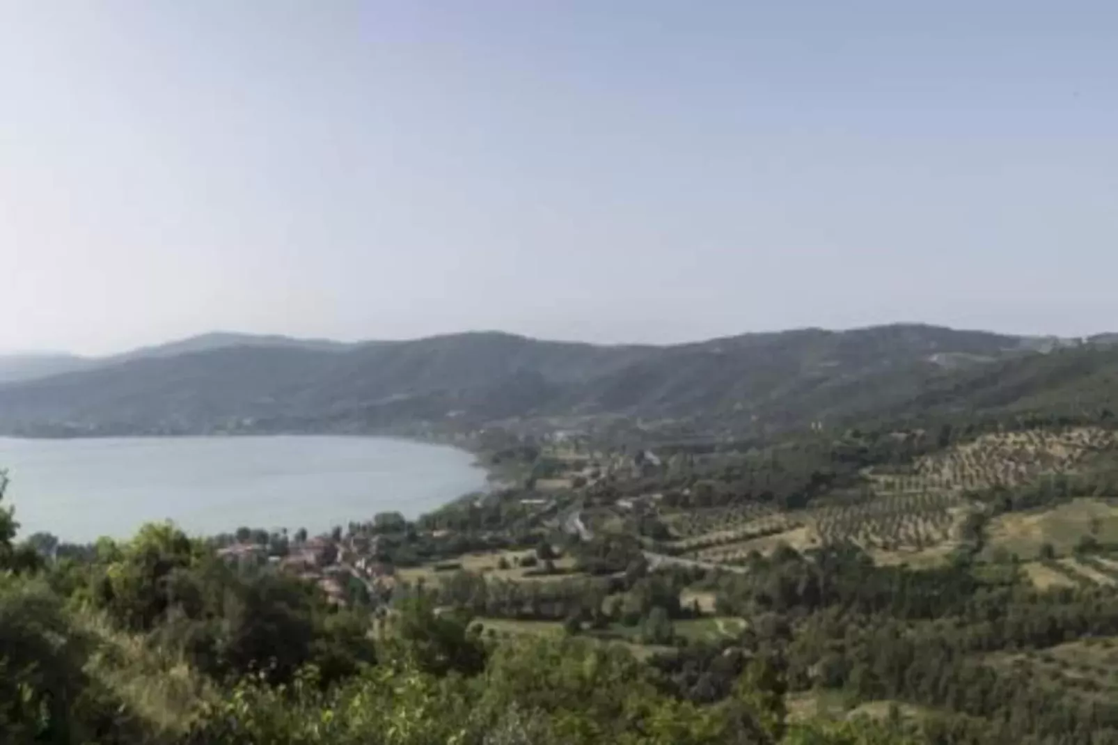 Bilocale-Zones été à 20 km