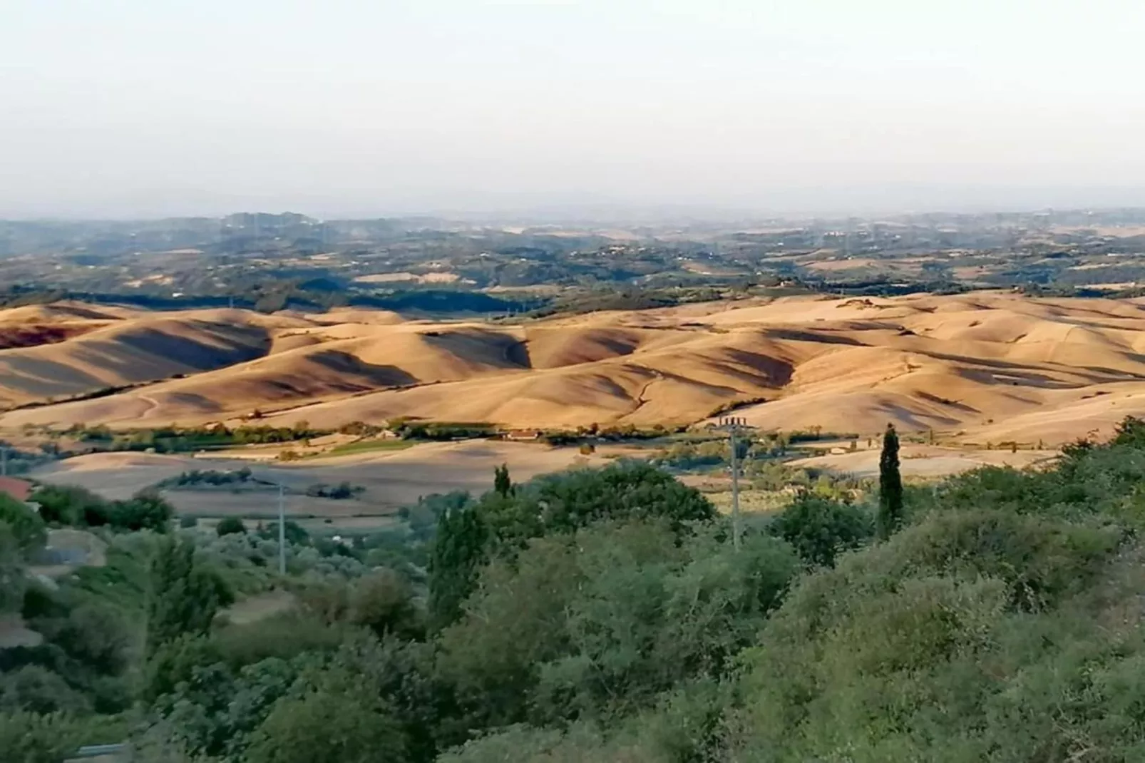 La Casa dei Nonni-Areas summer 20km