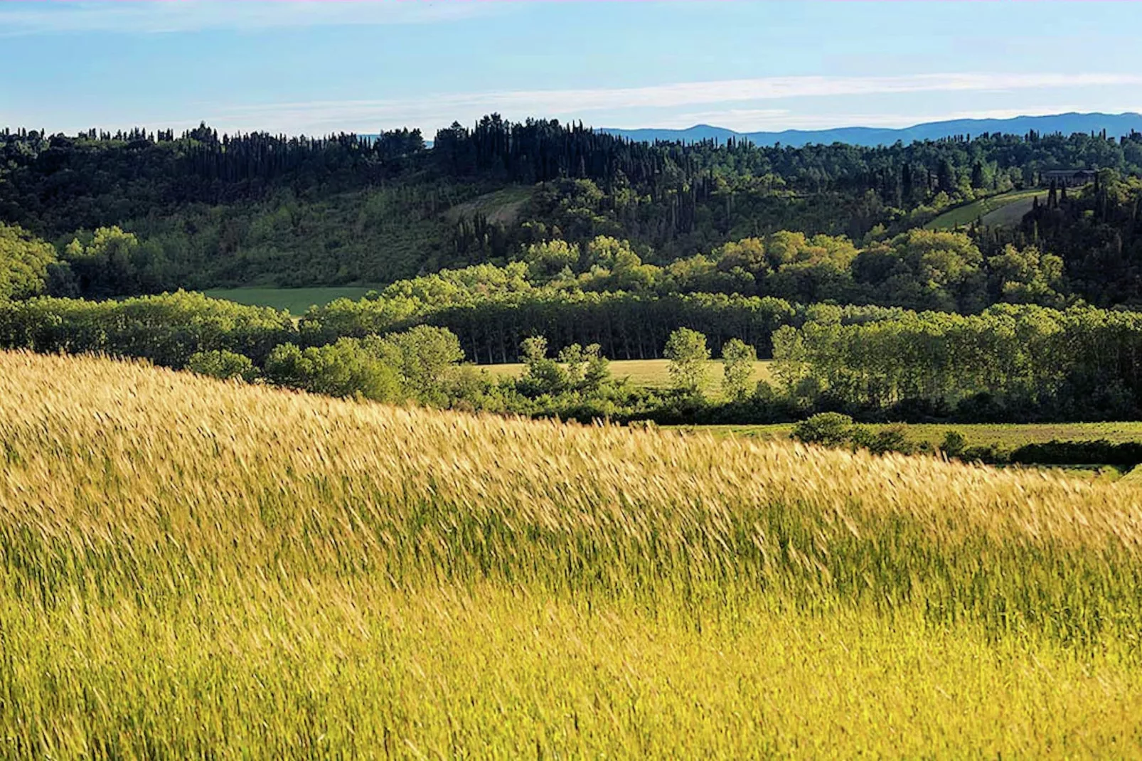 Appartamento Luna-Gebiete Sommer 5 km