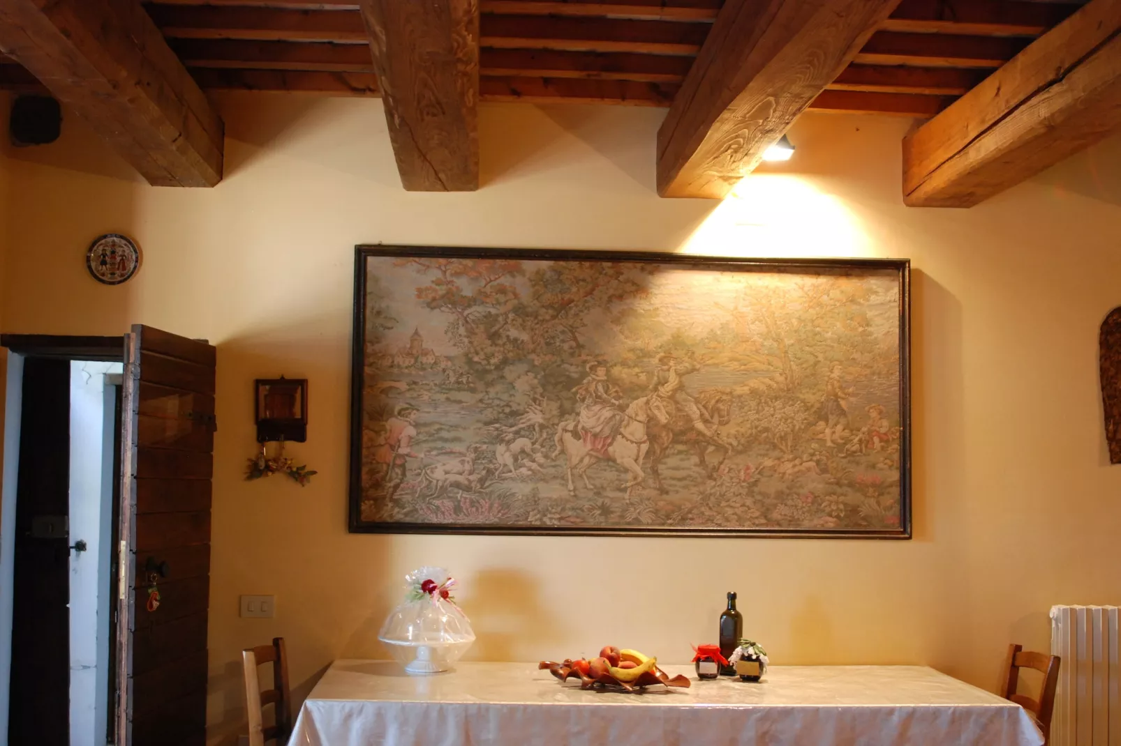Casa Lella-Atmosphere