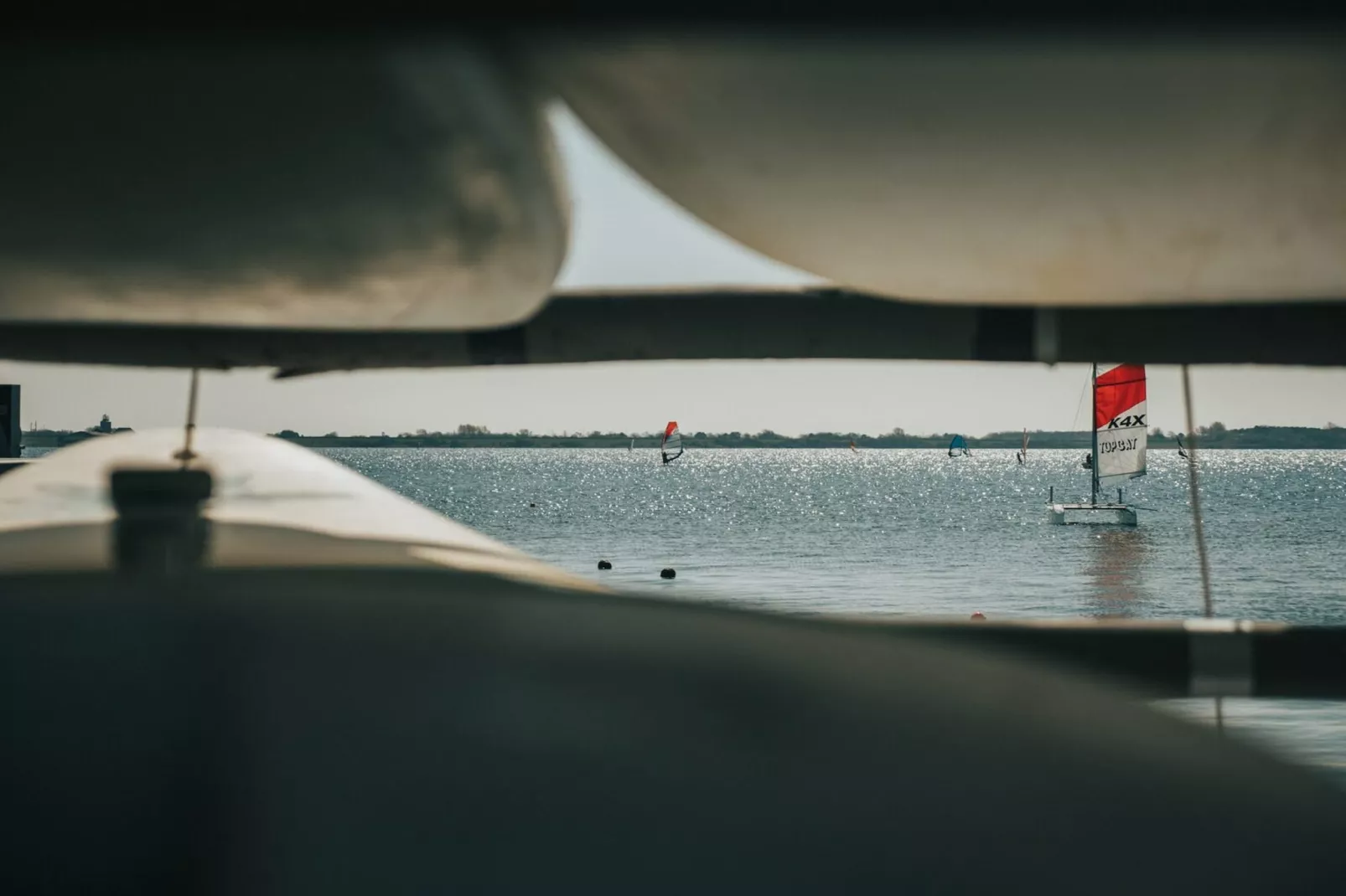 De Veluwse Hoevegaerde 4-Areas summer 1km