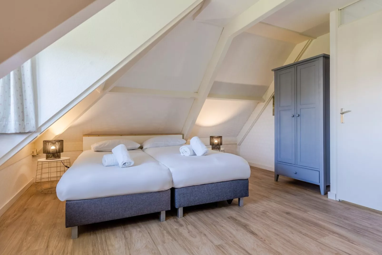 Buitenhof Domburg 12-Bedroom
