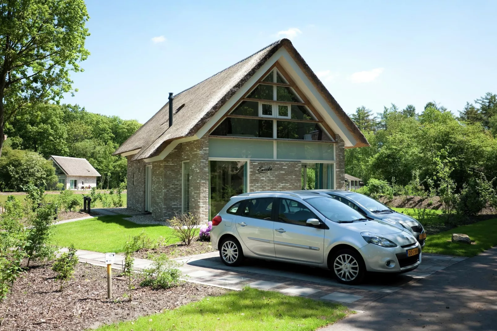 Marke van Ruinen 2-Exterior summer