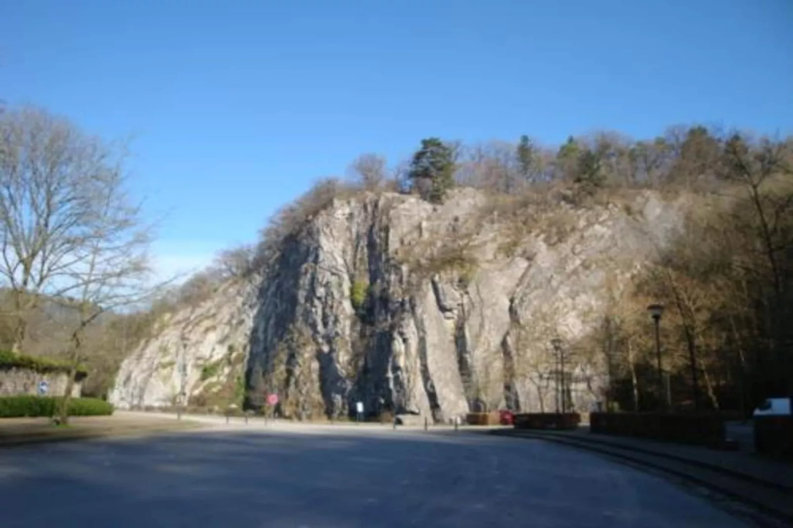 Castel 'Golf' Appart 4 Pers-Areas summer 20km