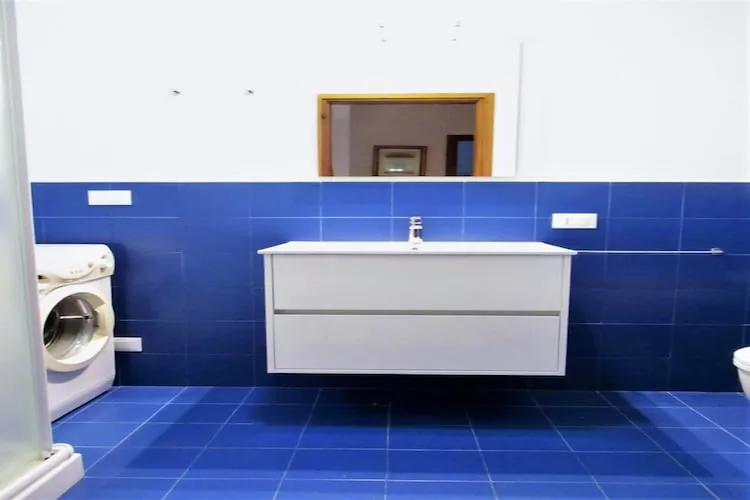 San Marco 128-Salle de bain