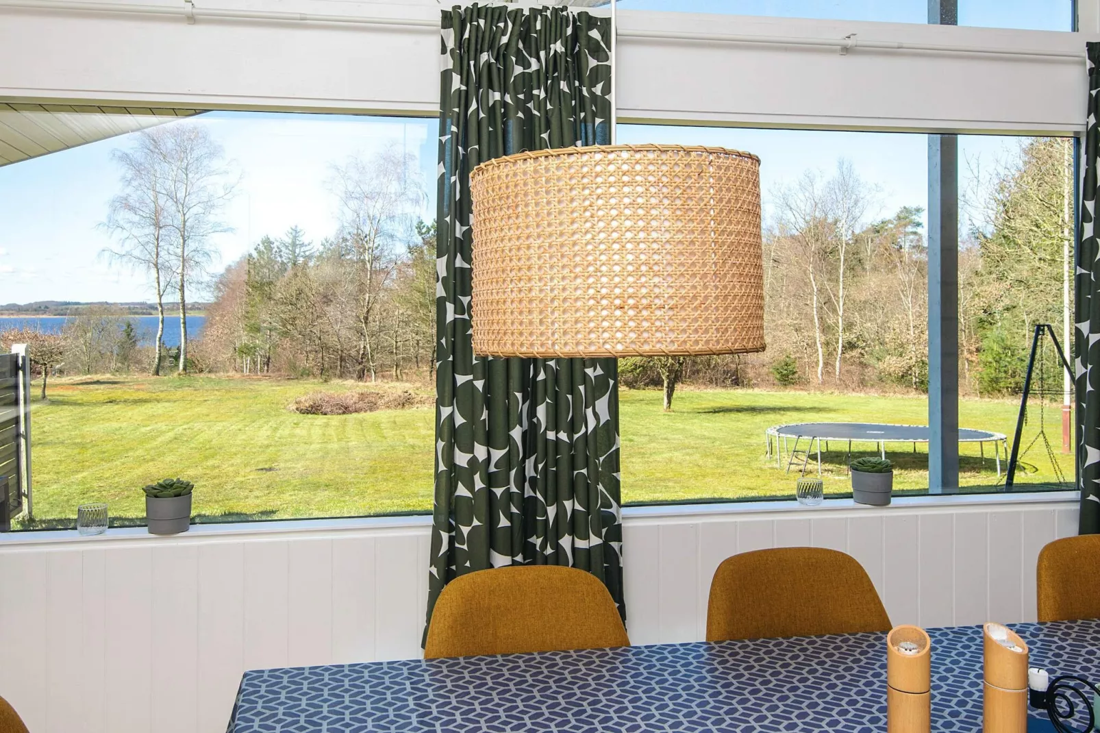 7 person holiday home in Skals-By Traum-Indoor