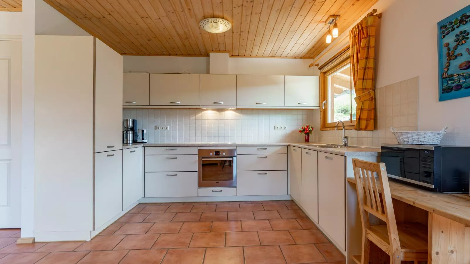 Chapter Two-Kitchen