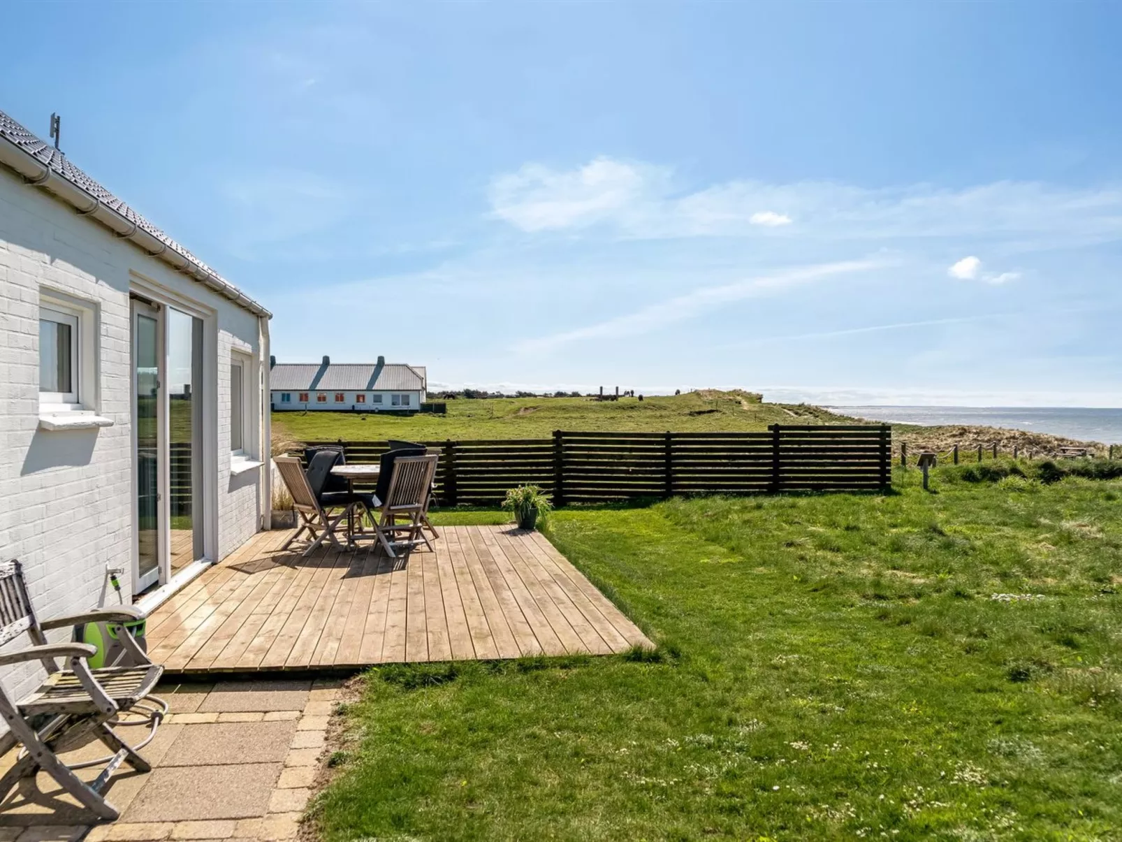 "Trifun" - 50m from the sea-Outside