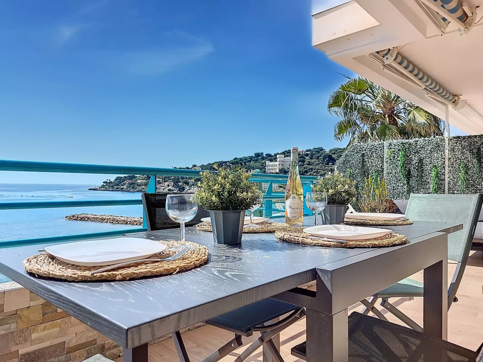 New Beach-Outside