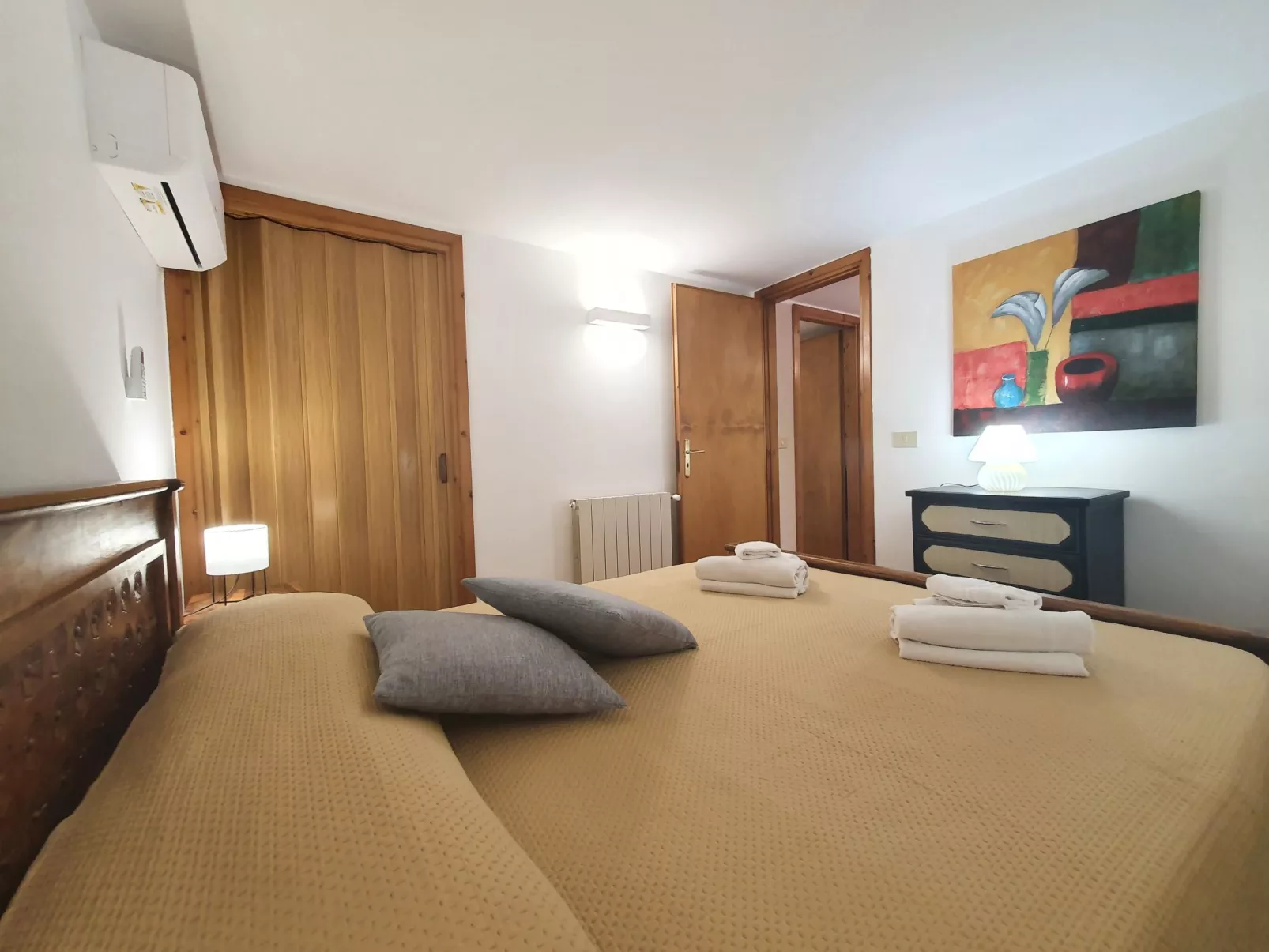 Edera di Patrizia-Inside