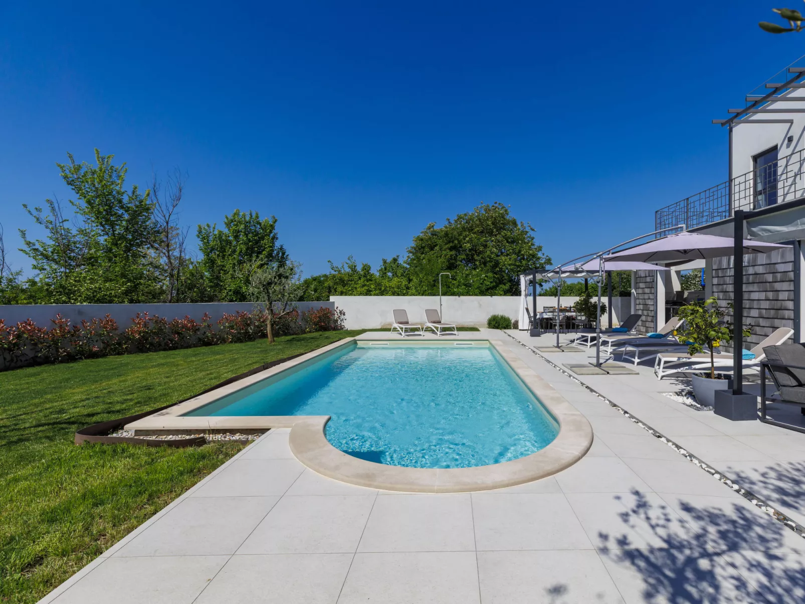 Villa Sonja-Dehors