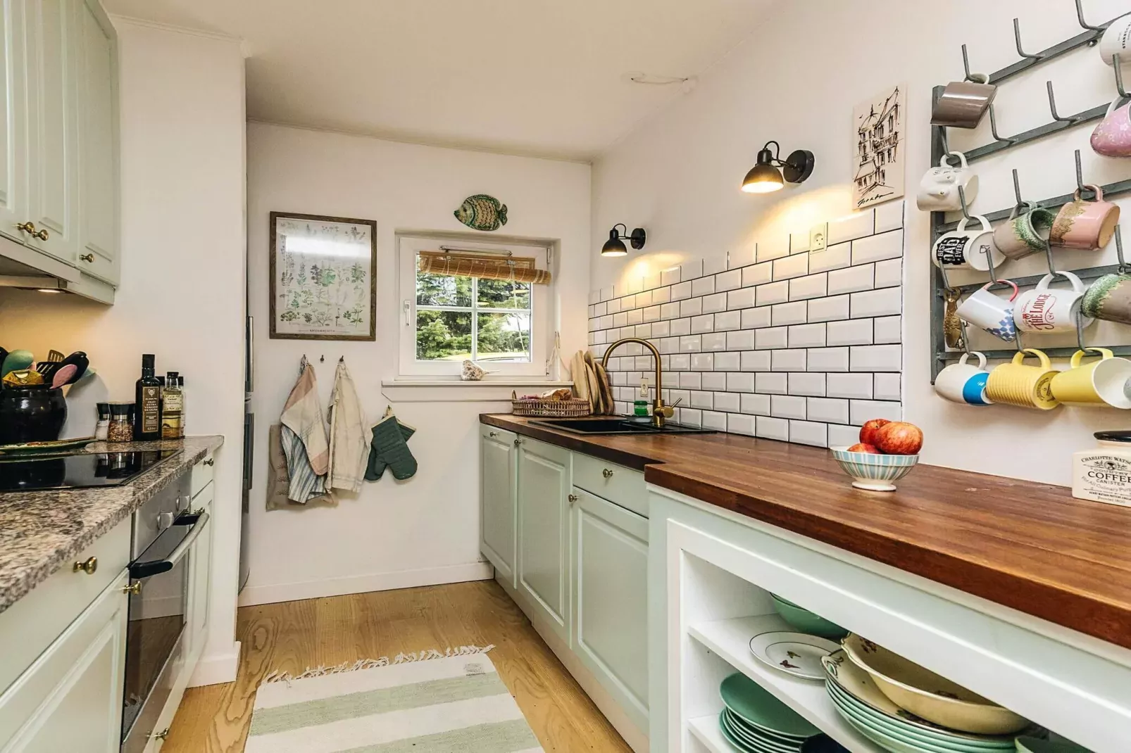 Maison de vacances pour 6 a Vejby-Intérieur